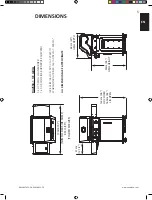 Предварительный просмотр 5 страницы Napoleon R425 Manual