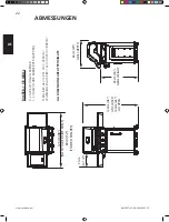 Предварительный просмотр 22 страницы Napoleon R425 Manual