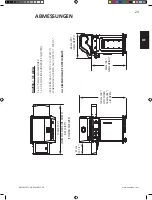 Предварительный просмотр 23 страницы Napoleon R425 Manual