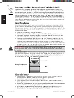 Предварительный просмотр 24 страницы Napoleon R425 Manual