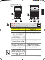 Предварительный просмотр 27 страницы Napoleon R425 Manual