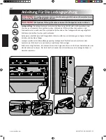 Предварительный просмотр 42 страницы Napoleon R425 Manual