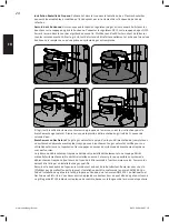 Предварительный просмотр 24 страницы Napoleon R525 Manual