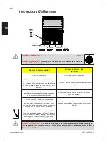 Предварительный просмотр 26 страницы Napoleon R525 Manual