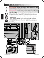 Preview for 42 page of Napoleon R525 Manual