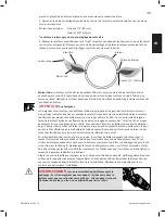 Preview for 33 page of Napoleon R525PK-1-AU Manual