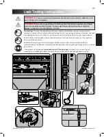 Preview for 41 page of Napoleon R525PK-1-AU Manual