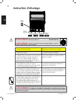 Предварительный просмотр 26 страницы Napoleon R525SBPK Manual