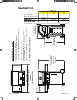 Предварительный просмотр 5 страницы Napoleon ROGUE-1 RXT425SB/SIB Manual