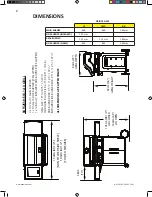 Предварительный просмотр 6 страницы Napoleon ROGUE-1 RXT425SB/SIB Manual