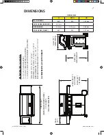 Предварительный просмотр 7 страницы Napoleon ROGUE-1 RXT425SB/SIB Manual