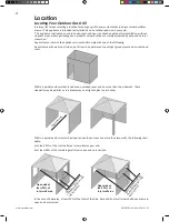 Предварительный просмотр 4 страницы Napoleon ROGUE-1 Instructions Manual