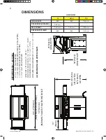 Предварительный просмотр 6 страницы Napoleon ROGUE-1 Instructions Manual