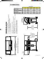 Предварительный просмотр 7 страницы Napoleon ROGUE-1 Instructions Manual