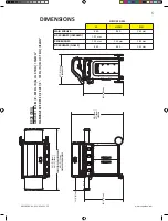 Предварительный просмотр 5 страницы Napoleon ROGUE 525-1 Manual