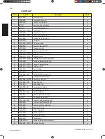 Предварительный просмотр 20 страницы Napoleon ROGUE 525-1 Manual