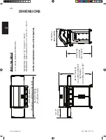 Предварительный просмотр 20 страницы Napoleon ROGUE R525-1 Manual