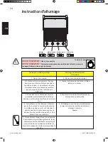 Предварительный просмотр 24 страницы Napoleon Rogue R525PK1 Manual