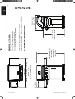 Предварительный просмотр 4 страницы Napoleon ROGUE RB425 Manual