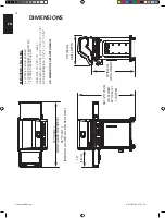 Предварительный просмотр 4 страницы Napoleon ROGUE RSE425RSIB-1 Manual