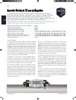 Предварительный просмотр 20 страницы Napoleon ROGUE RSE425RSIB-1 Manual