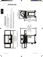 Предварительный просмотр 22 страницы Napoleon ROGUE RSE425RSIB-1 Manual