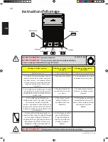 Предварительный просмотр 26 страницы Napoleon ROGUE RSE425RSIB-1 Manual