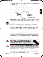 Предварительный просмотр 33 страницы Napoleon ROGUE RSE425RSIB-1 Manual