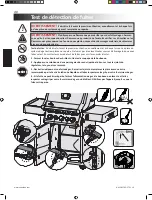 Предварительный просмотр 40 страницы Napoleon ROGUE RSE425RSIB-1 Manual