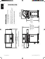 Предварительный просмотр 4 страницы Napoleon Rogue RSE425RSIBPK-1 Manual