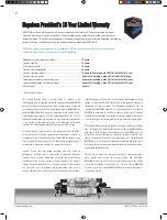 Preview for 2 page of Napoleon ROGUE RXT425SB Manual