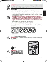 Preview for 17 page of Napoleon ROGUE RXT425SB Manual