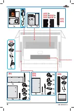 Предварительный просмотр 4 страницы Napoleon ROGUE RXT425SBMK-1 Assembly Manual