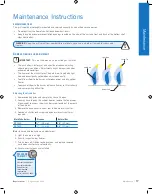 Preview for 17 page of Napoleon ROGUE RXT525PSS-1 Owner'S Manual