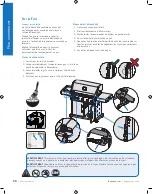 Preview for 30 page of Napoleon ROGUE RXT525PSS-1 Owner'S Manual