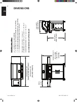 Предварительный просмотр 4 страницы Napoleon ROGUE RXT525SIB Manual