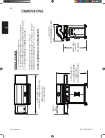 Предварительный просмотр 22 страницы Napoleon ROGUE RXT525SIB Manual