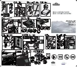 Preview for 2 page of Napoleon ROGUE SE 525 RSIB Quick Assembly Manual