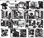 Предварительный просмотр 3 страницы Napoleon ROGUE SE Series Quick Assembly Manual