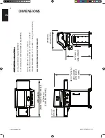 Preview for 4 page of Napoleon Rogue XT 425 Instruction Manual