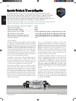 Preview for 20 page of Napoleon Rogue XT 425 Instruction Manual