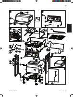 Preview for 47 page of Napoleon Rogue XT 425 Instruction Manual