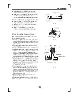 Предварительный просмотр 28 страницы Napoleon Room Air Conditioner User Manual