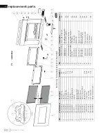 Preview for 20 page of Napoleon Roxbury GI3600-4NSB Installation And Operation Manual