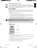 Предварительный просмотр 5 страницы Napoleon RSE425RSIB Manual