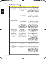 Предварительный просмотр 34 страницы Napoleon RSE425RSIB Manual