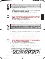 Предварительный просмотр 37 страницы Napoleon RSE425RSIB Manual