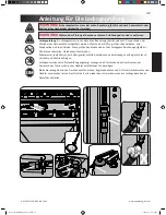 Предварительный просмотр 41 страницы Napoleon RSE425RSIB Manual