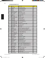 Предварительный просмотр 42 страницы Napoleon RSE425RSIB Manual