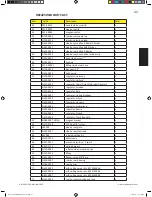 Предварительный просмотр 43 страницы Napoleon RSE425RSIB Manual